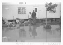 Agnes and Dan Casa Grande flood