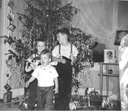 Alan, Jim D., JD at Christmas