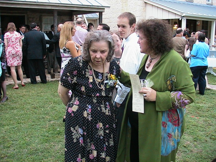Lois, Jonathan, & Janet