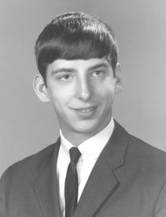 Jimmy D senior pic