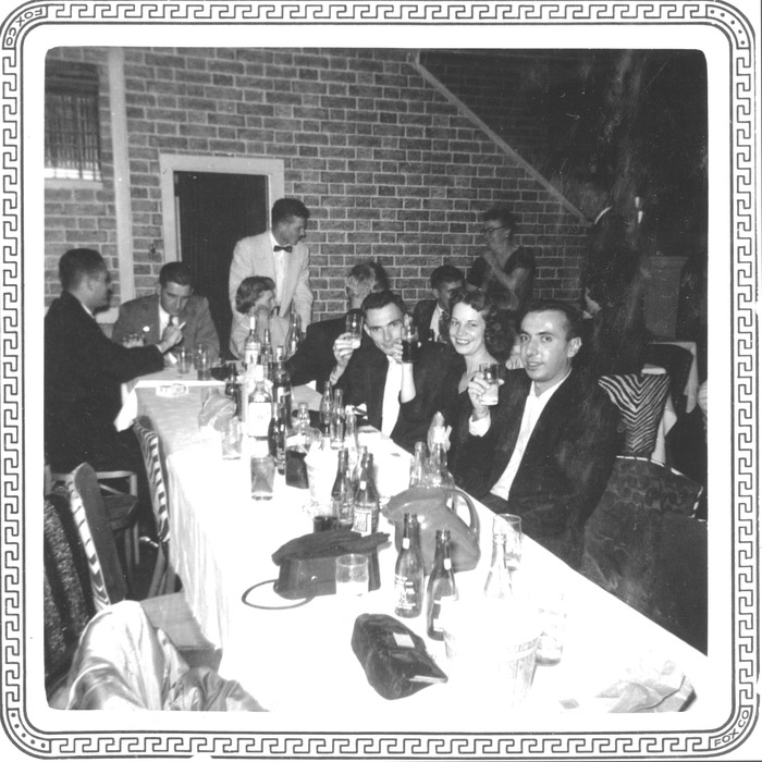 Party with Uncle Val