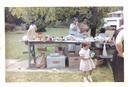 Picnic Aug 1962