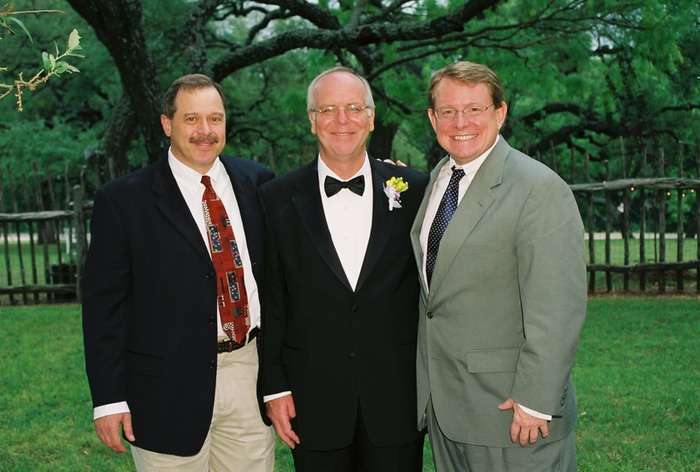 Stan, David and Dennis2